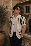 Riviera Ivory Top