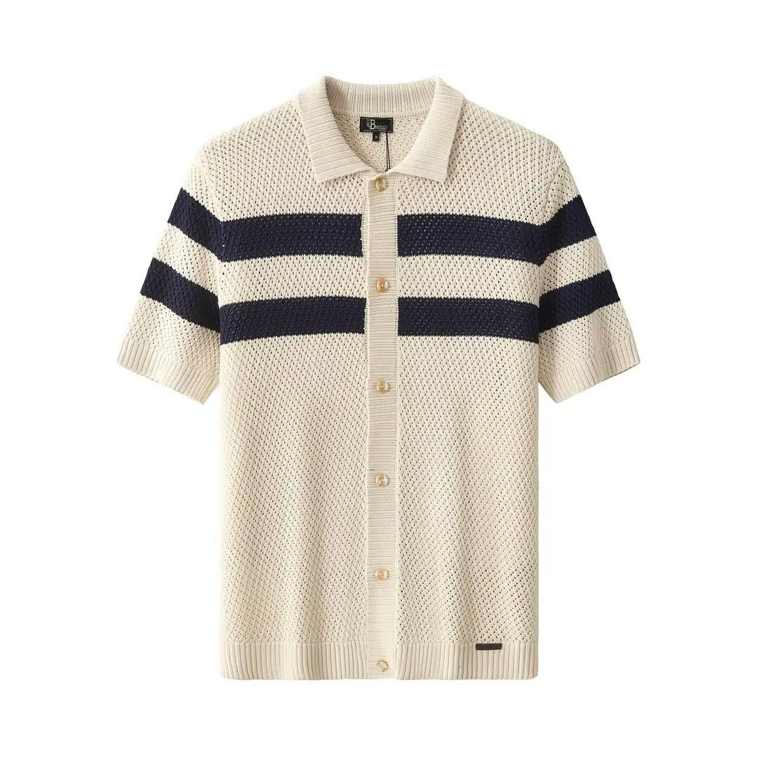 Marina Ivory Top