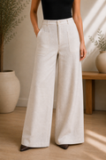 Linen Pants