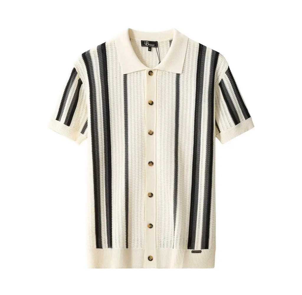 Riviera Ivory Top
