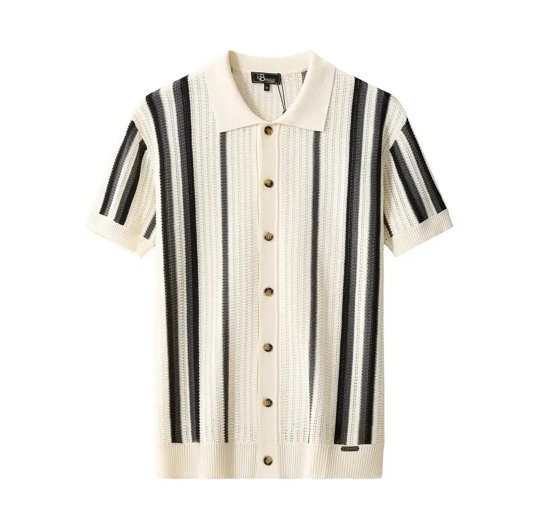 Riviera Ivory Top