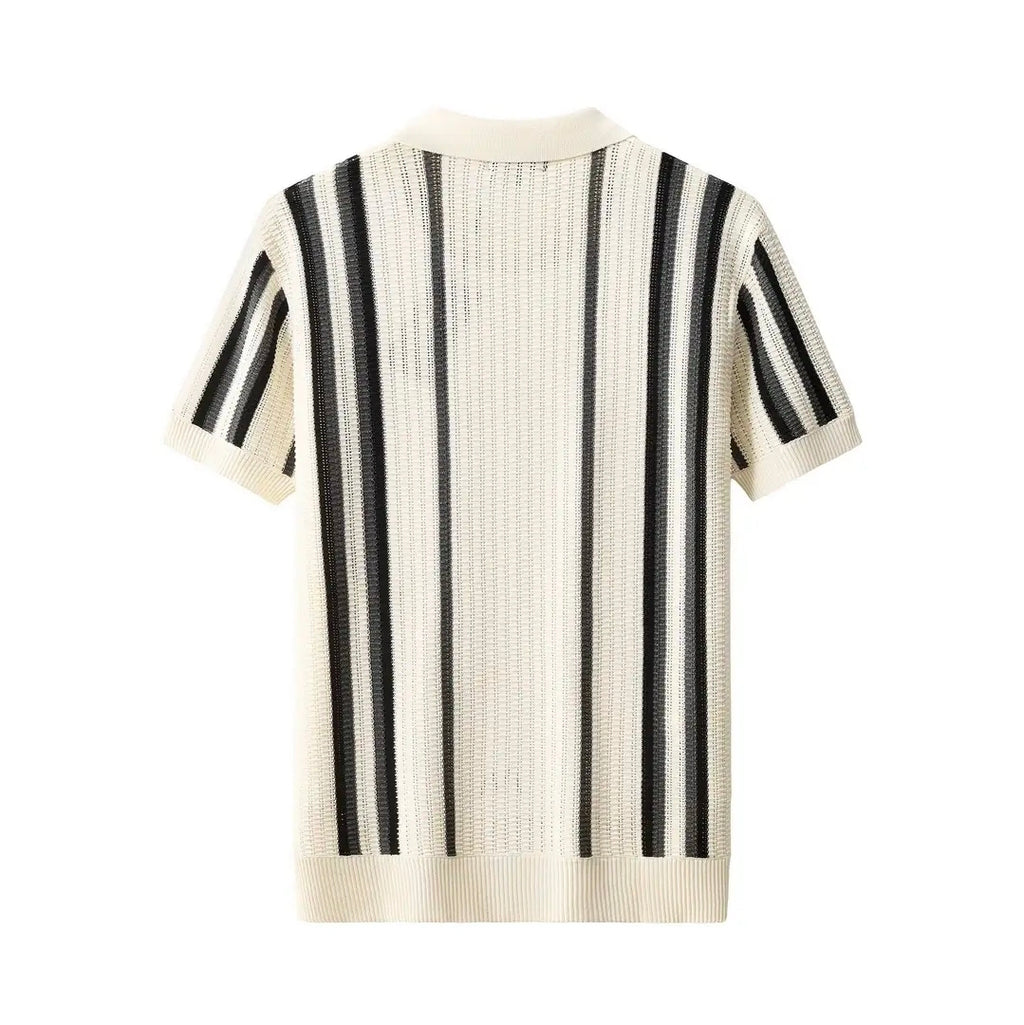 Riviera Ivory Top