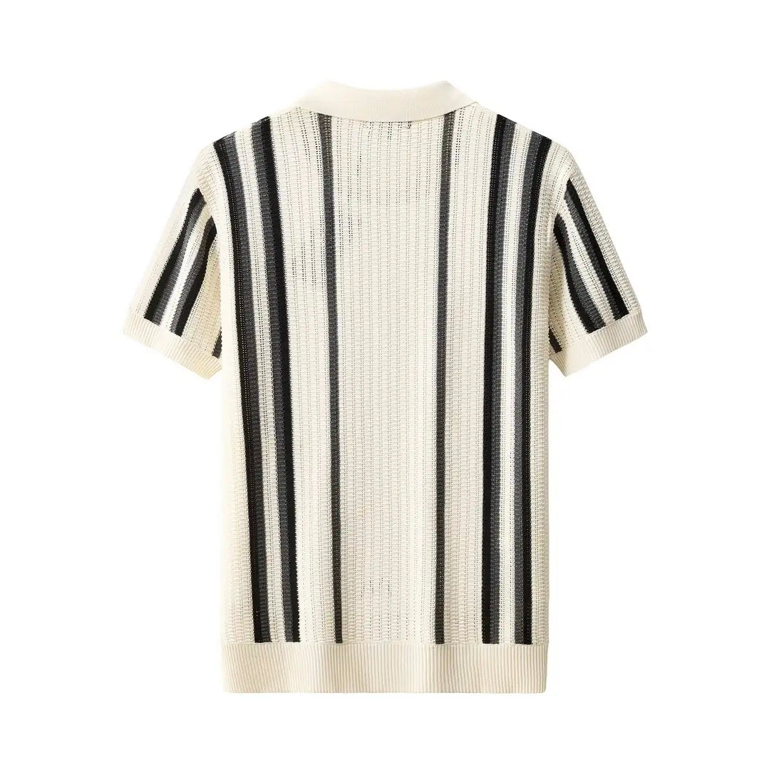 Riviera Ivory Top