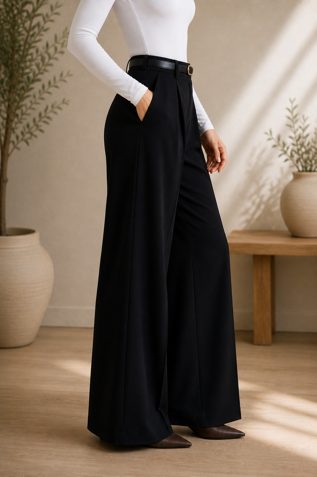 Lovesoft Trousers