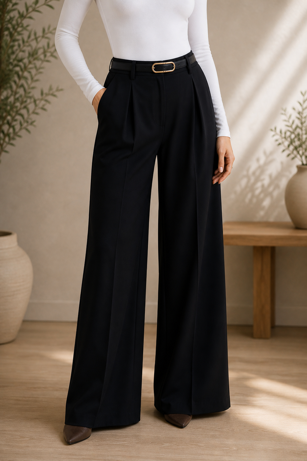 Lovesoft Trousers